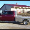 Zimmerman Trailers Town & Country Bed